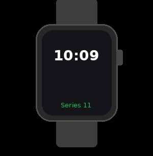 Apple Watch Series 11
