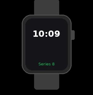 Apple Watch Series 8