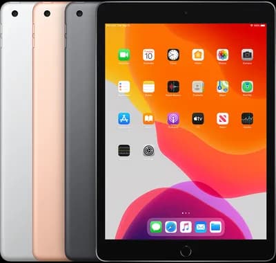 iPad 7th Gen (2019)