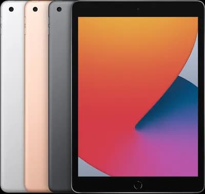 iPad 8th Gen (2020)