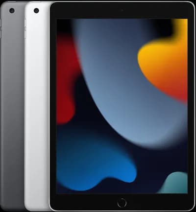 iPad 9th Gen (2021)
