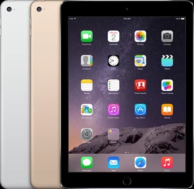 iPad Air 1 (2013)
