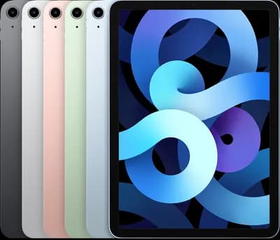 iPad Air 4 (2020)
