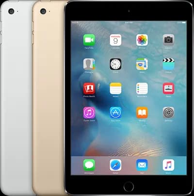 iPad Mini 4 (2015)