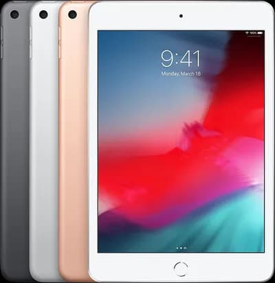 iPad Mini 5 (2019)