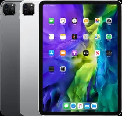 iPad Pro 11" 2nd Gen (2020)