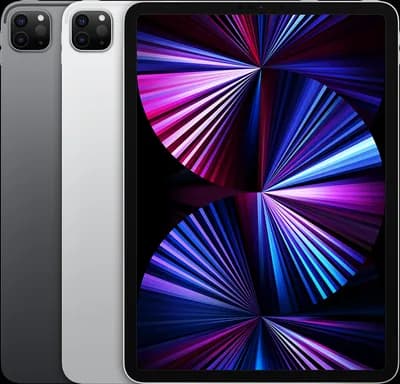 iPad Pro 11" 3rd Gen (2021)