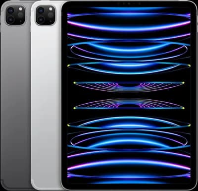 iPad Pro 11" 4th Gen (2022)