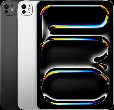 iPad Pro 11" M4 (2024)