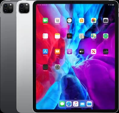 iPad Pro 12.9" 4th Gen (2020)