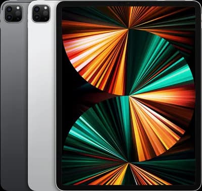 iPad Pro 12.9" 5th Gen (2021)