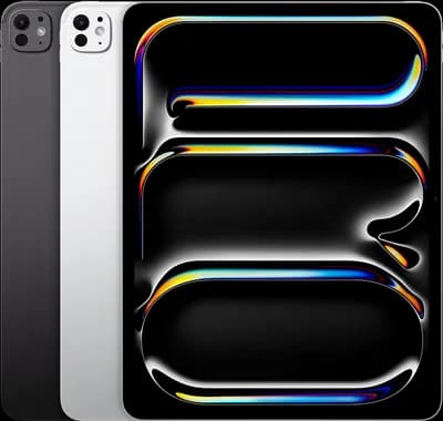 iPad Pro 13" M4 (2024)