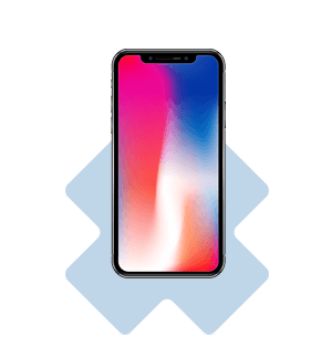 iPhone X