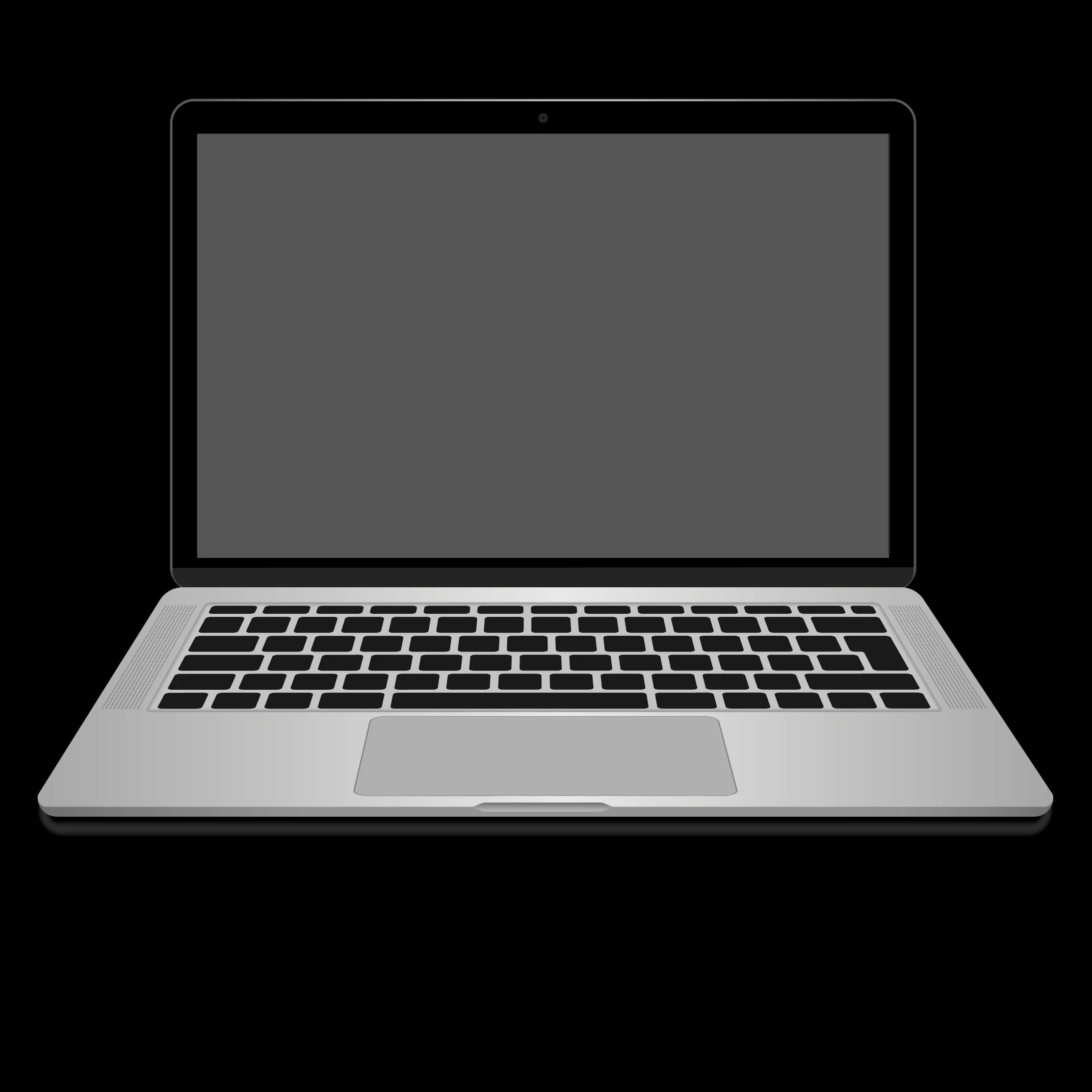 MacBook Pro Retina 15" (2012/2015)