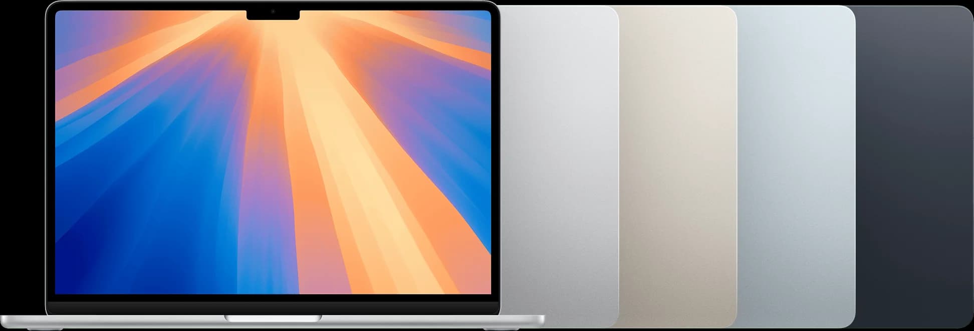 MacBook Air 13" (M4, 2025)
