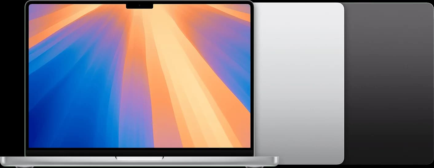 MacBook Pro 14" (M4 Pro/Max, 2024)