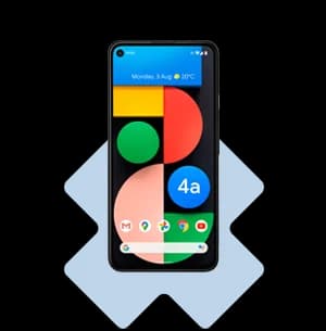 Google Pixel 4a 5G