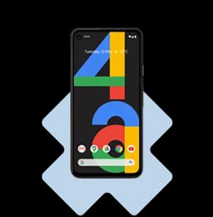 Google Pixel 4a