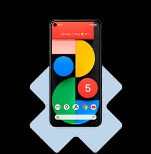 Google Pixel 5