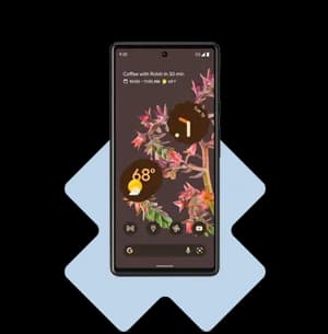 Google Pixel 6