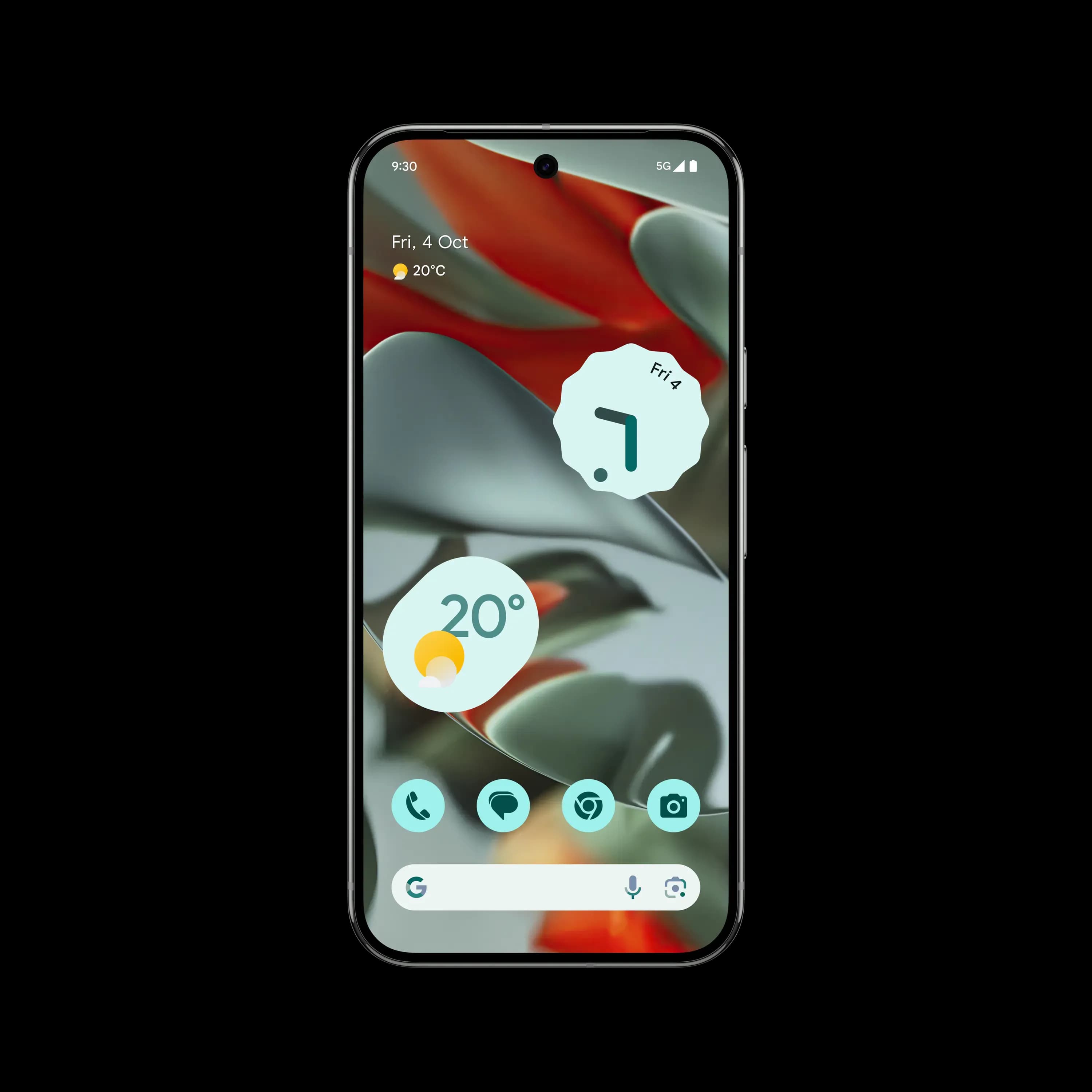 Google Pixel 10 Pro XL