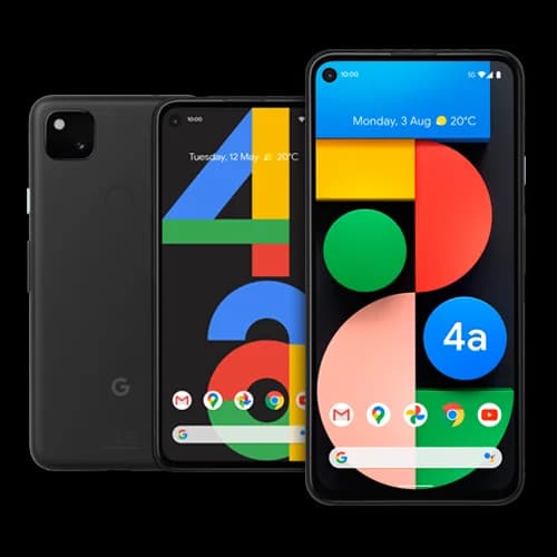 Google Pixel Phones