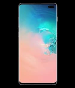 Samsung Galaxy S10+