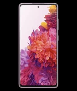 Samsung Galaxy S20 FE