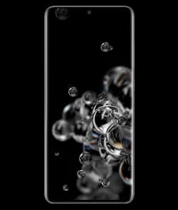 Samsung Galaxy S20 Ultra