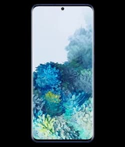 Samsung Galaxy S20
