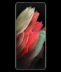 Samsung Galaxy S21 Ultra