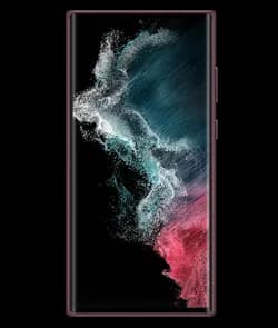 Samsung Galaxy S22 Ultra