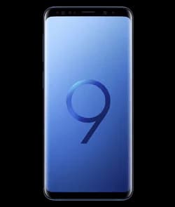 Samsung Galaxy S9+