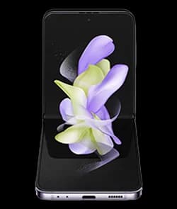 Samsung Galaxy Z Fold 4